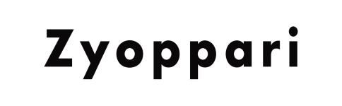 株式会社Zyoppari